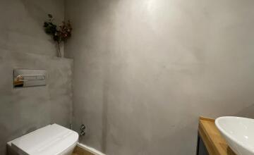 MAGNIFICENT BRAND NEW APARTMENT FOR RENT 12