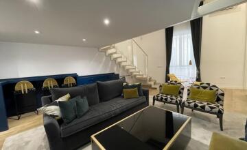 MAGNIFICENT BRAND NEW APARTMENT FOR RENT 8