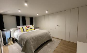 MAGNIFICENT BRAND NEW APARTMENT FOR RENT 16