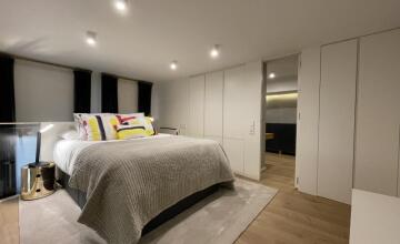 MAGNIFICENT BRAND NEW APARTMENT FOR RENT 17