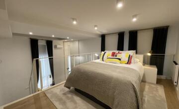 MAGNIFICENT BRAND NEW APARTMENT FOR RENT 18