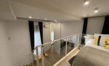 MAGNIFICENT BRAND NEW APARTMENT FOR RENT 19