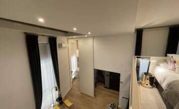 MAGNIFICENT BRAND NEW APARTMENT FOR RENT 20