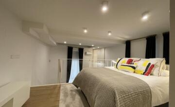 MAGNIFICENT BRAND NEW APARTMENT FOR RENT 21