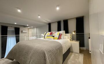 MAGNIFICENT BRAND NEW APARTMENT FOR RENT 22