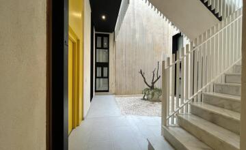 MAGNIFICENT BRAND NEW APARTMENT FOR RENT 27