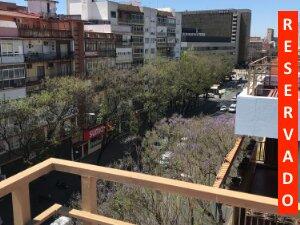 MAGNIFICENT AND SPACIOUS APARTMENT IN NERVIÓN.