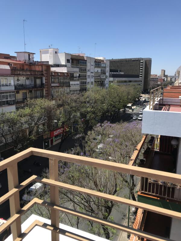 MAGNIFICENT AND SPACIOUS APARTMENT IN NERVIÓN.