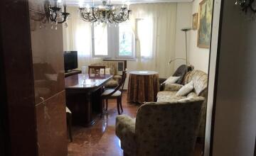 MAGNIFICENT AND SPACIOUS APARTMENT IN NERVIÓN. 4