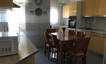 MAGNIFICENT AND SPACIOUS APARTMENT IN NERVIÓN. 6