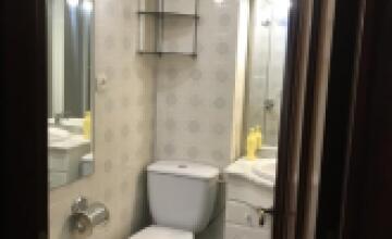 MAGNIFICENT AND SPACIOUS APARTMENT IN NERVIÓN. 9