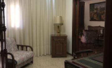 MAGNIFICENT AND SPACIOUS APARTMENT IN NERVIÓN. 10