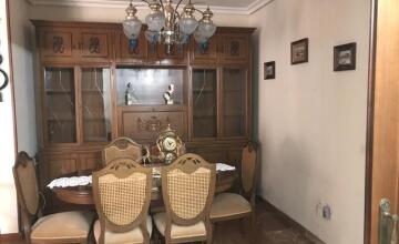 MAGNIFICENT AND SPACIOUS APARTMENT IN NERVIÓN. 11