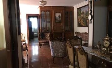 MAGNIFICENT AND SPACIOUS APARTMENT IN NERVIÓN. 12