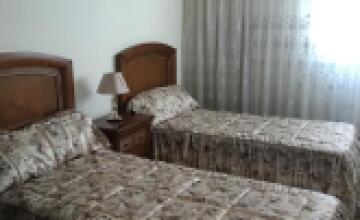 MAGNIFICENT AND SPACIOUS APARTMENT IN NERVIÓN. 20