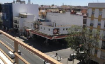 MAGNIFICENT AND SPACIOUS APARTMENT IN NERVIÓN. 3