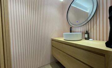 SPECTACULAR VILLA ON THE FIRST LINE OF THE GOLF COURSE 20