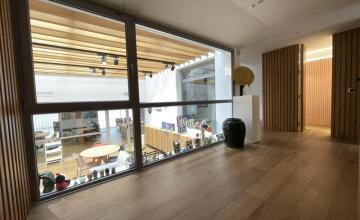 SPECTACULAR VILLA ON THE FIRST LINE OF THE GOLF COURSE 14