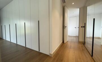 SPECTACULAR VILLA ON THE FIRST LINE OF THE GOLF COURSE 35