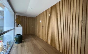 SPECTACULAR VILLA ON THE FIRST LINE OF THE GOLF COURSE 15