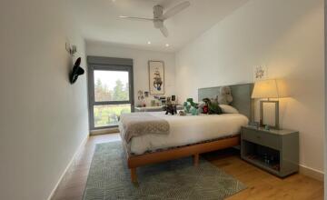 SPECTACULAR VILLA ON THE FIRST LINE OF THE GOLF COURSE 52