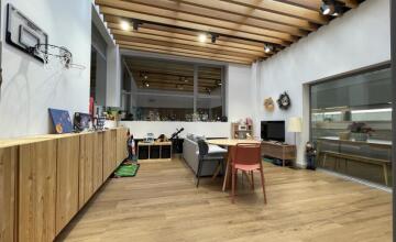 SPECTACULAR VILLA ON THE FIRST LINE OF THE GOLF COURSE 29