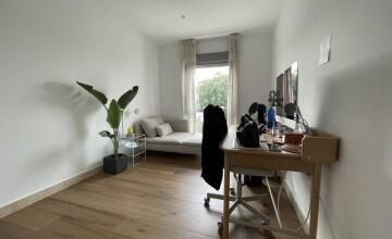 SPECTACULAR VILLA ON THE FIRST LINE OF THE GOLF COURSE 19