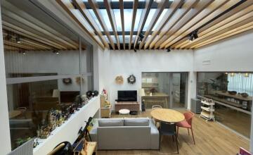 SPECTACULAR VILLA ON THE FIRST LINE OF THE GOLF COURSE 30