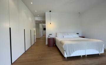 SPECTACULAR VILLA ON THE FIRST LINE OF THE GOLF COURSE 39