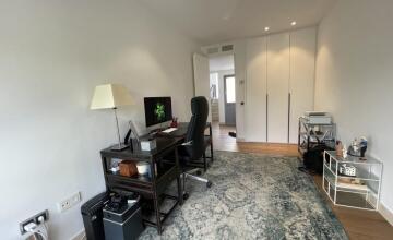 SPECTACULAR VILLA ON THE FIRST LINE OF THE GOLF COURSE 49