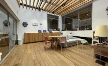 SPECTACULAR VILLA ON THE FIRST LINE OF THE GOLF COURSE 28