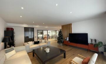 SPECTACULAR VILLA ON THE FIRST LINE OF THE GOLF COURSE 24