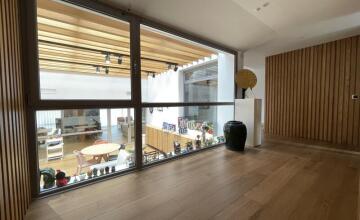 SPECTACULAR VILLA ON THE FIRST LINE OF THE GOLF COURSE 13