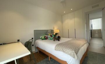 SPECTACULAR VILLA ON THE FIRST LINE OF THE GOLF COURSE 51