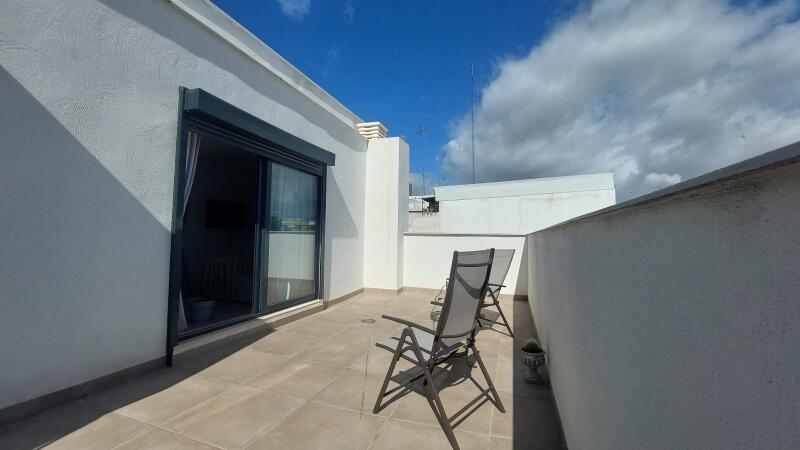 IMPRESSIVE TERRACES IN THE PENTHOUSE OF YOUR DREAMS!!