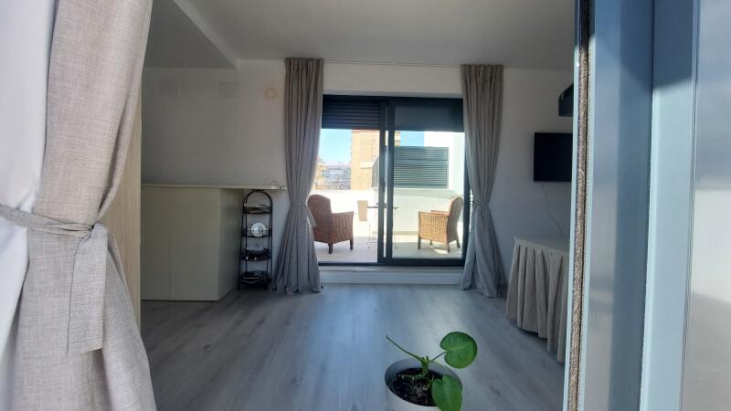 IMPRESSIVE TERRACES IN THE PENTHOUSE OF YOUR DREAMS!!