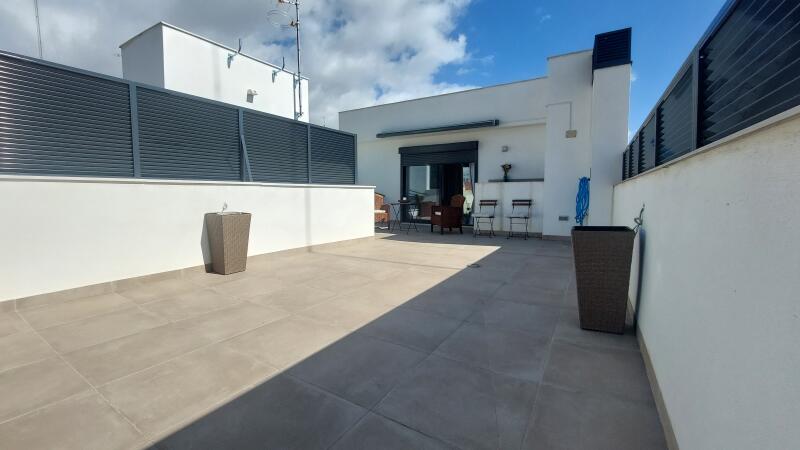 IMPRESSIVE TERRACES IN THE PENTHOUSE OF YOUR DREAMS!!