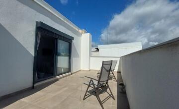 IMPRESSIVE TERRACES IN THE PENTHOUSE OF YOUR DREAMS!! 5