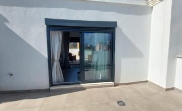 IMPRESSIVE TERRACES IN THE PENTHOUSE OF YOUR DREAMS!! 6