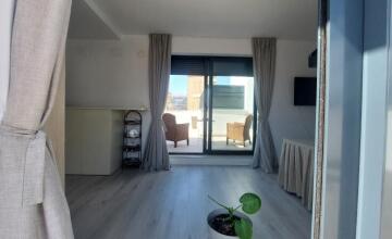 IMPRESSIVE TERRACES IN THE PENTHOUSE OF YOUR DREAMS!! 4