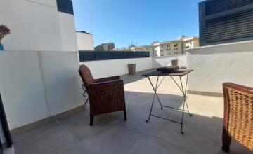 IMPRESSIVE TERRACES IN THE PENTHOUSE OF YOUR DREAMS!! 7