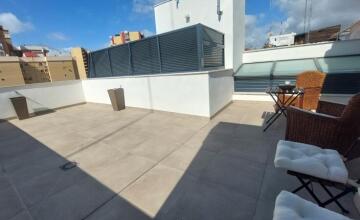 IMPRESSIVE TERRACES IN THE PENTHOUSE OF YOUR DREAMS!! 8