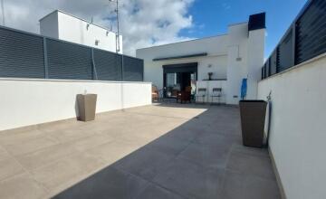 IMPRESSIVE TERRACES IN THE PENTHOUSE OF YOUR DREAMS!! 1