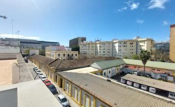 IMPRESSIVE TERRACES IN THE PENTHOUSE OF YOUR DREAMS!! 10