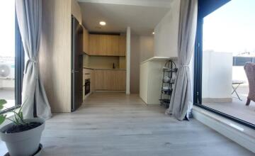 IMPRESSIVE TERRACES IN THE PENTHOUSE OF YOUR DREAMS!! 16