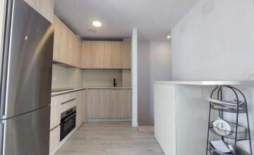 IMPRESSIVE TERRACES IN THE PENTHOUSE OF YOUR DREAMS!! 15