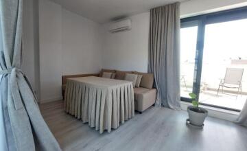 IMPRESSIVE TERRACES IN THE PENTHOUSE OF YOUR DREAMS!! 11