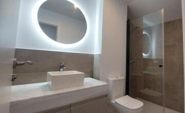 IMPRESSIVE TERRACES IN THE PENTHOUSE OF YOUR DREAMS!! 24