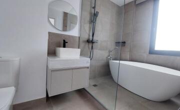 IMPRESSIVE TERRACES IN THE PENTHOUSE OF YOUR DREAMS!! 21