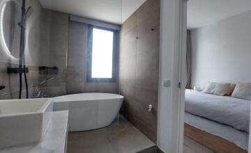 IMPRESSIVE TERRACES IN THE PENTHOUSE OF YOUR DREAMS!! 20